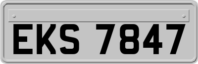 EKS7847