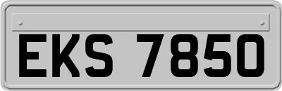 EKS7850