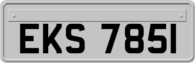 EKS7851