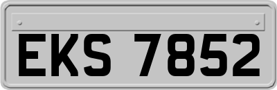 EKS7852