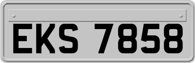 EKS7858