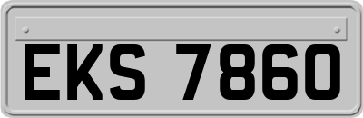 EKS7860