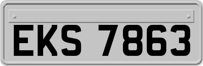 EKS7863