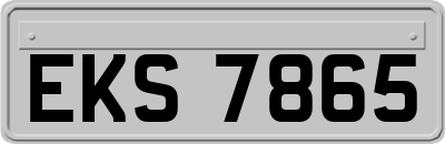 EKS7865