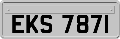EKS7871