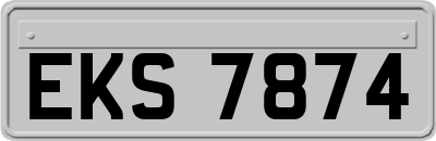 EKS7874