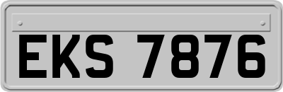 EKS7876