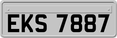 EKS7887