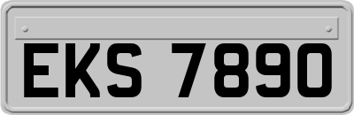 EKS7890