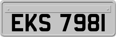 EKS7981