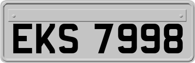 EKS7998