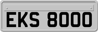 EKS8000