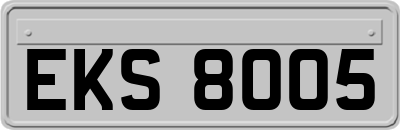 EKS8005