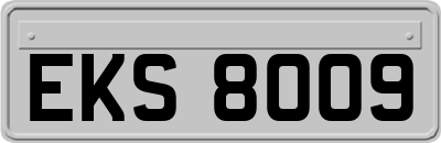 EKS8009