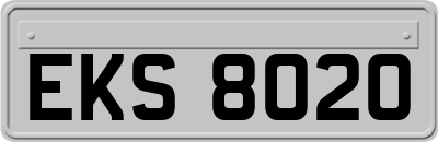 EKS8020