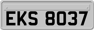 EKS8037