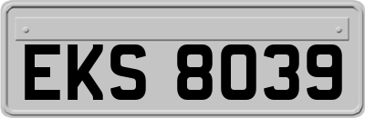 EKS8039