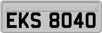 EKS8040