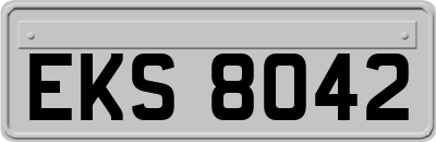EKS8042