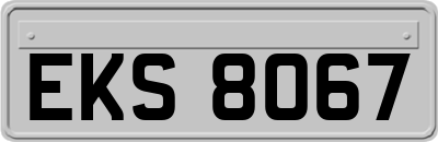 EKS8067