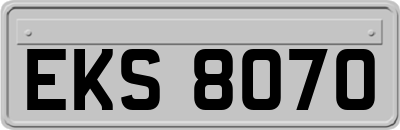 EKS8070