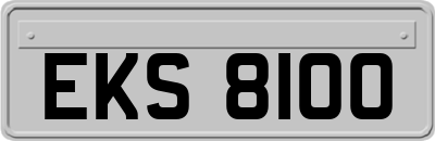 EKS8100