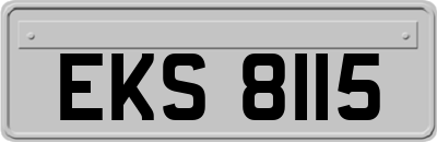 EKS8115
