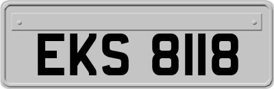 EKS8118