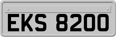 EKS8200