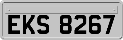 EKS8267