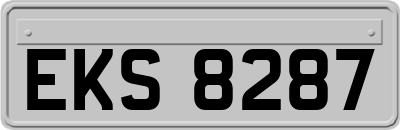 EKS8287