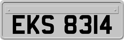 EKS8314