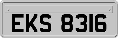 EKS8316