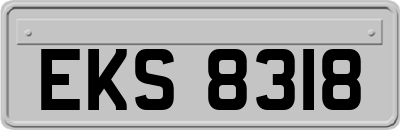 EKS8318