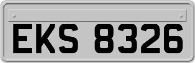 EKS8326