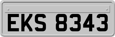 EKS8343