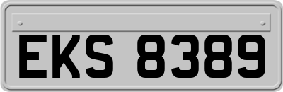 EKS8389