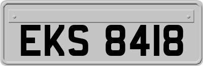 EKS8418