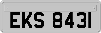 EKS8431