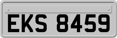 EKS8459