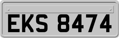 EKS8474