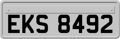 EKS8492