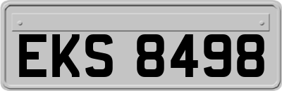 EKS8498