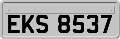 EKS8537