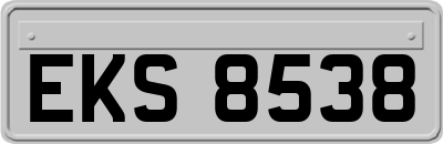 EKS8538