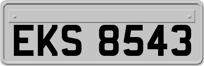 EKS8543