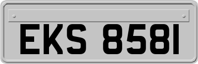 EKS8581