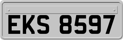 EKS8597