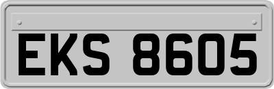EKS8605