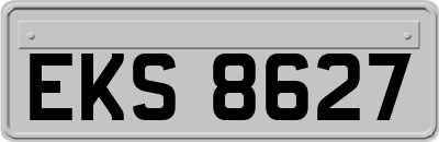 EKS8627